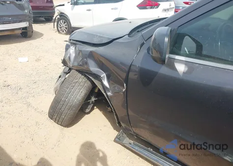 2015 Dodge Durango Sxt from USA, damaged, VIN 1C4RDHAG0FC714725